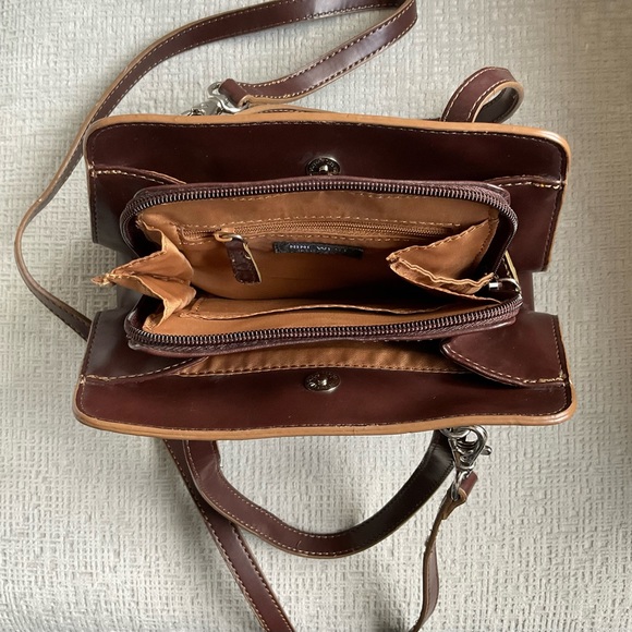 Nine West Shoulder Mini Purse - Picture 7 of 7